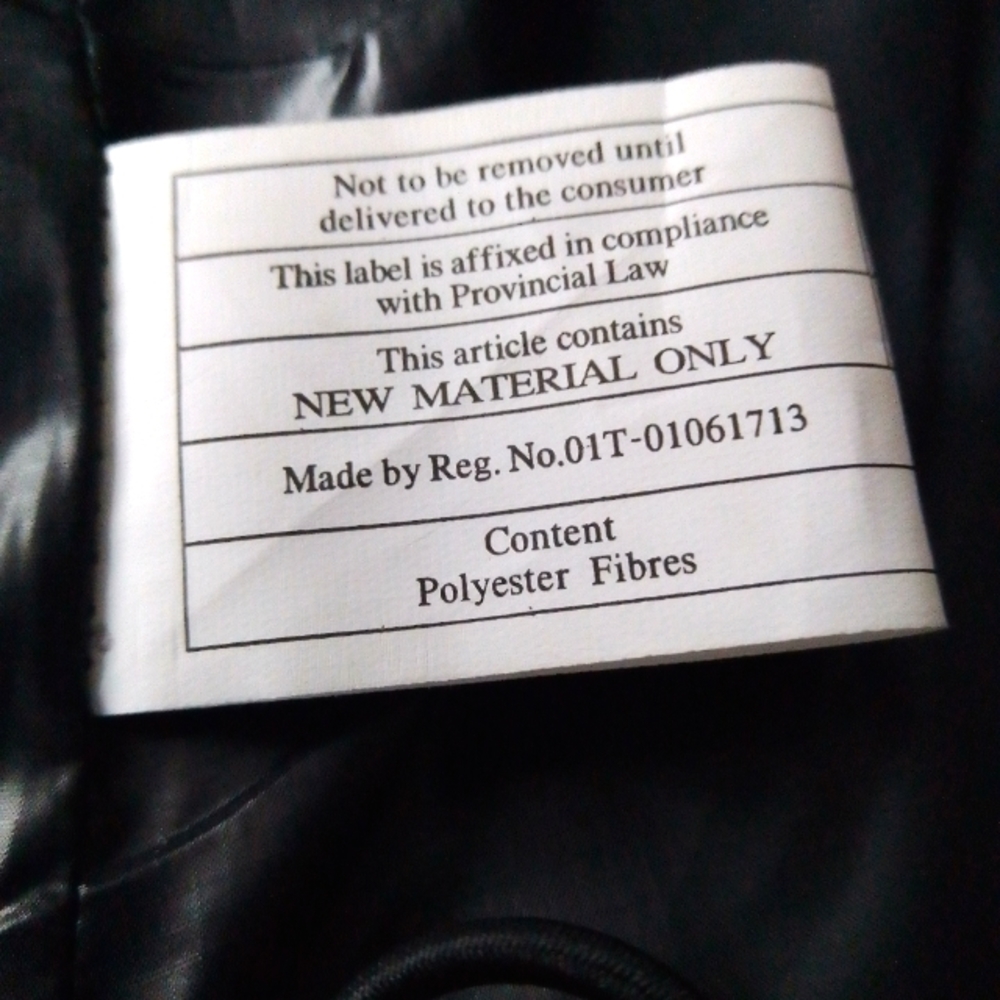 Toronto Raptors Sphere Jacket - Picture 7 of 9